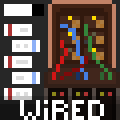 wired